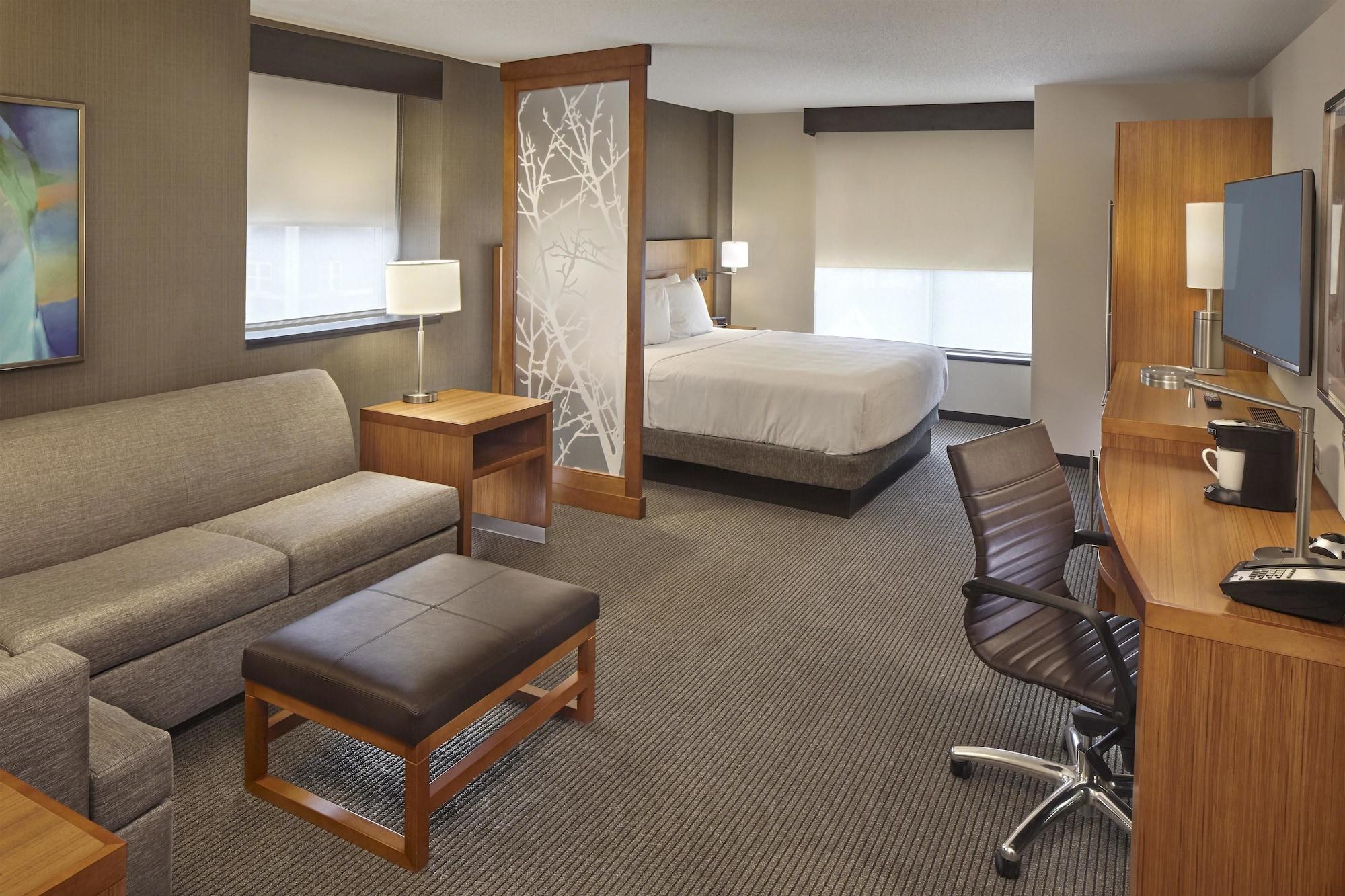 Hyatt Place Стейт Колледж Экстерьер фото