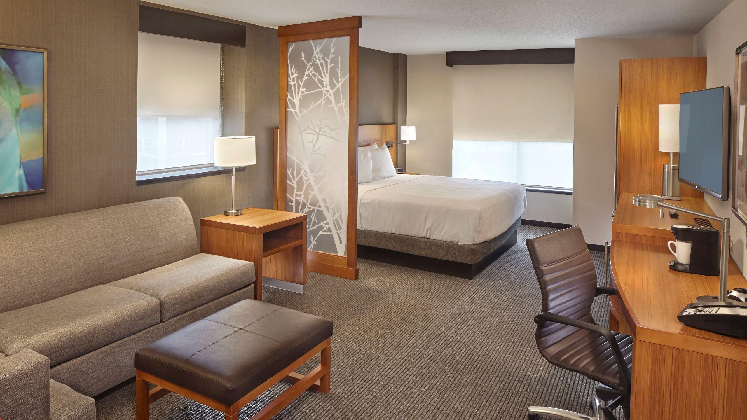 Hyatt Place Стейт Колледж Экстерьер фото