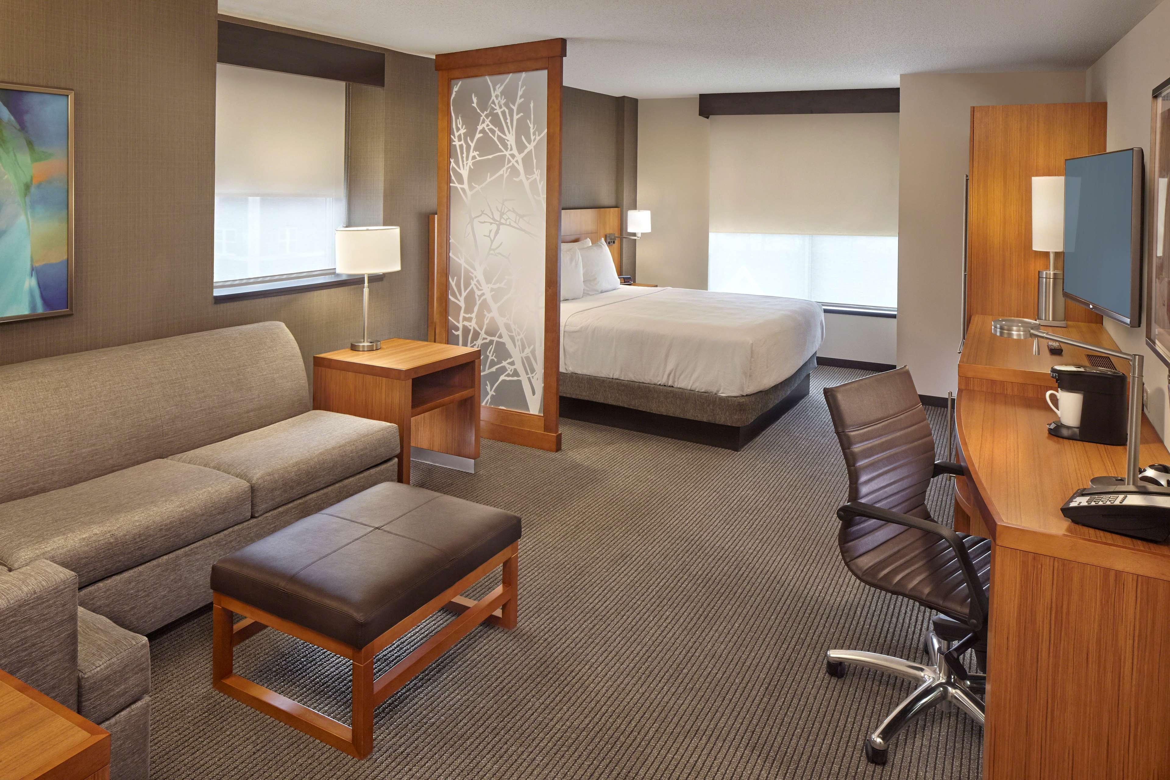 Hyatt Place Стейт Колледж Экстерьер фото