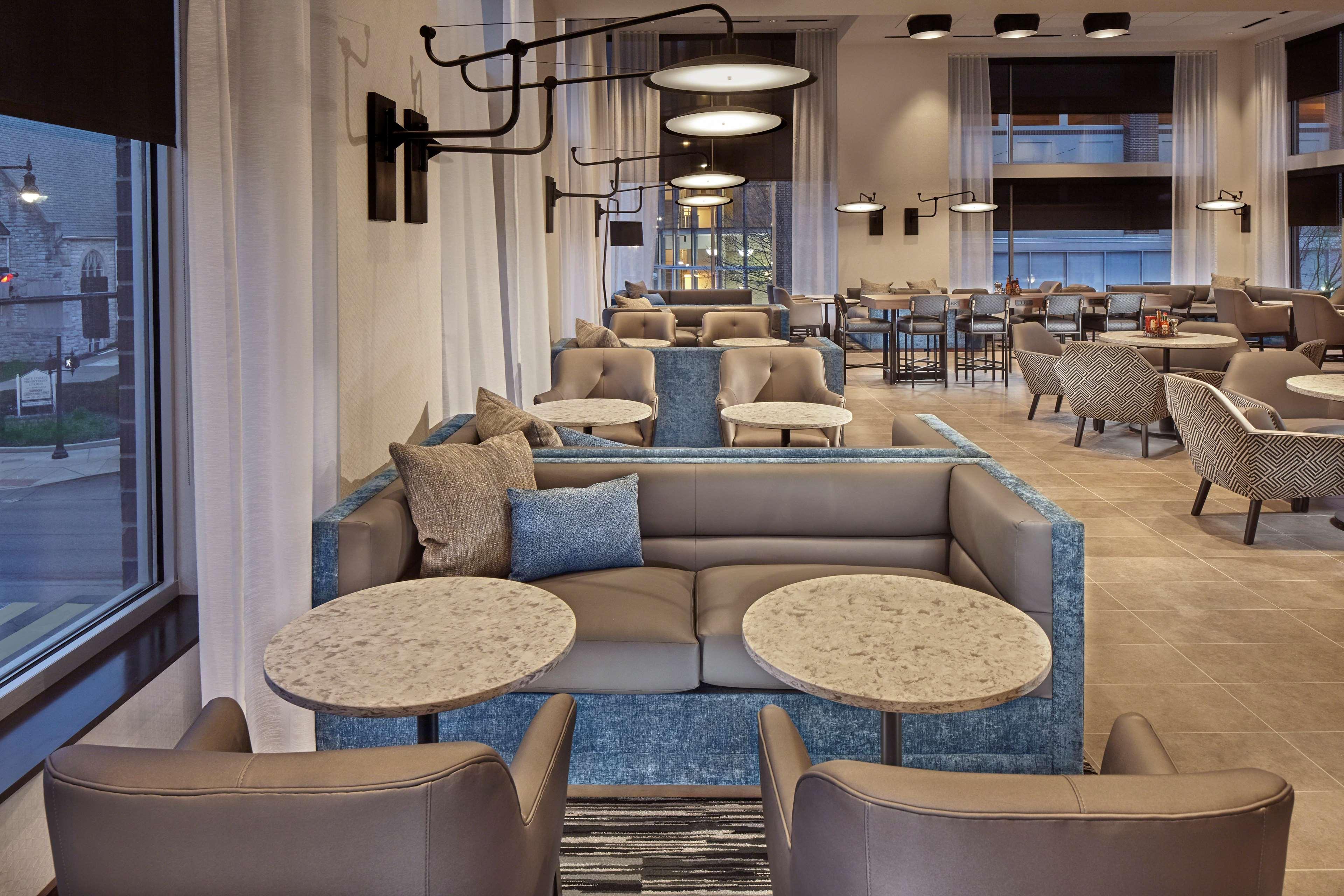 Hyatt Place Стейт Колледж Экстерьер фото