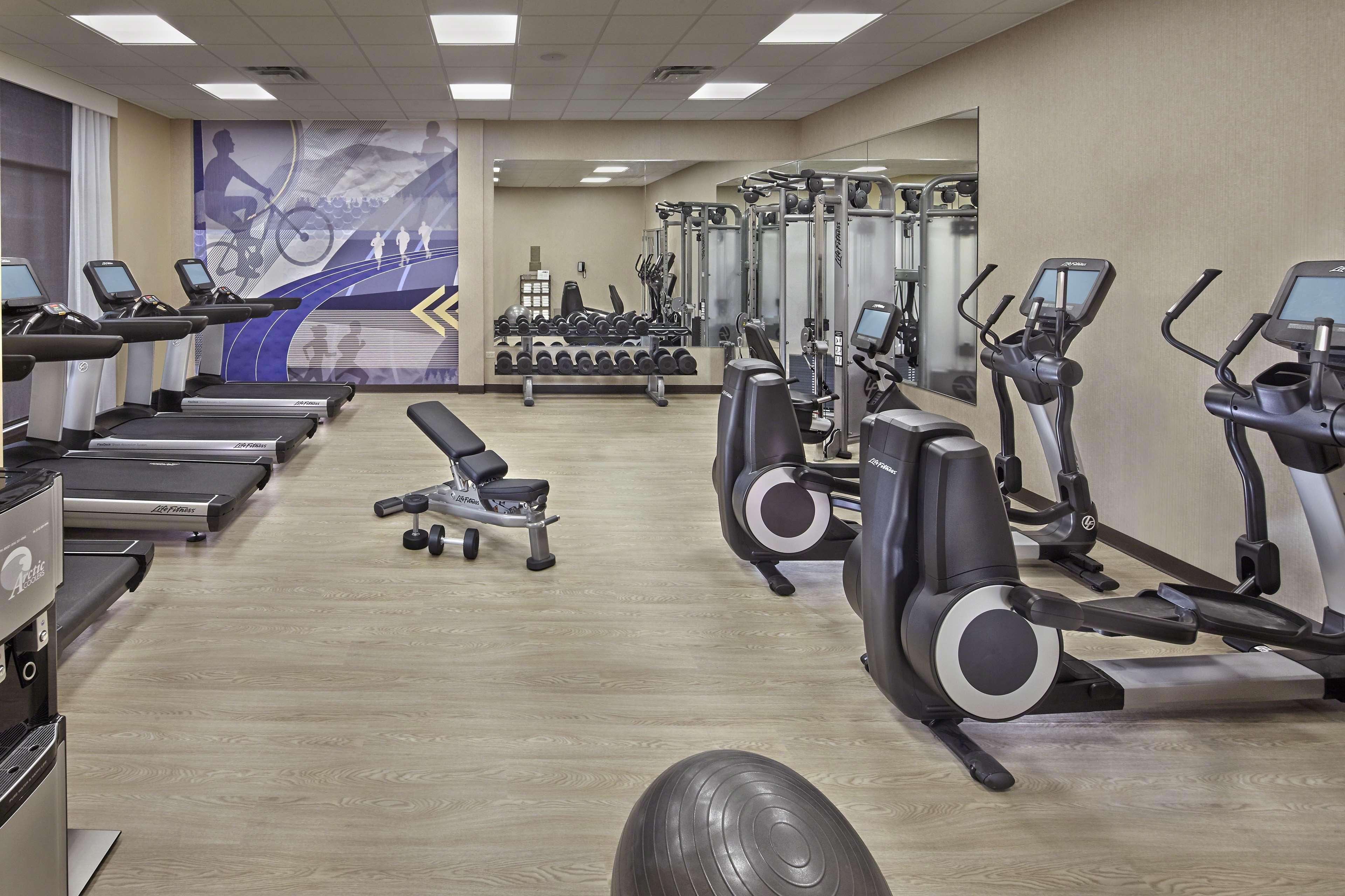 Hyatt Place Стейт Колледж Экстерьер фото