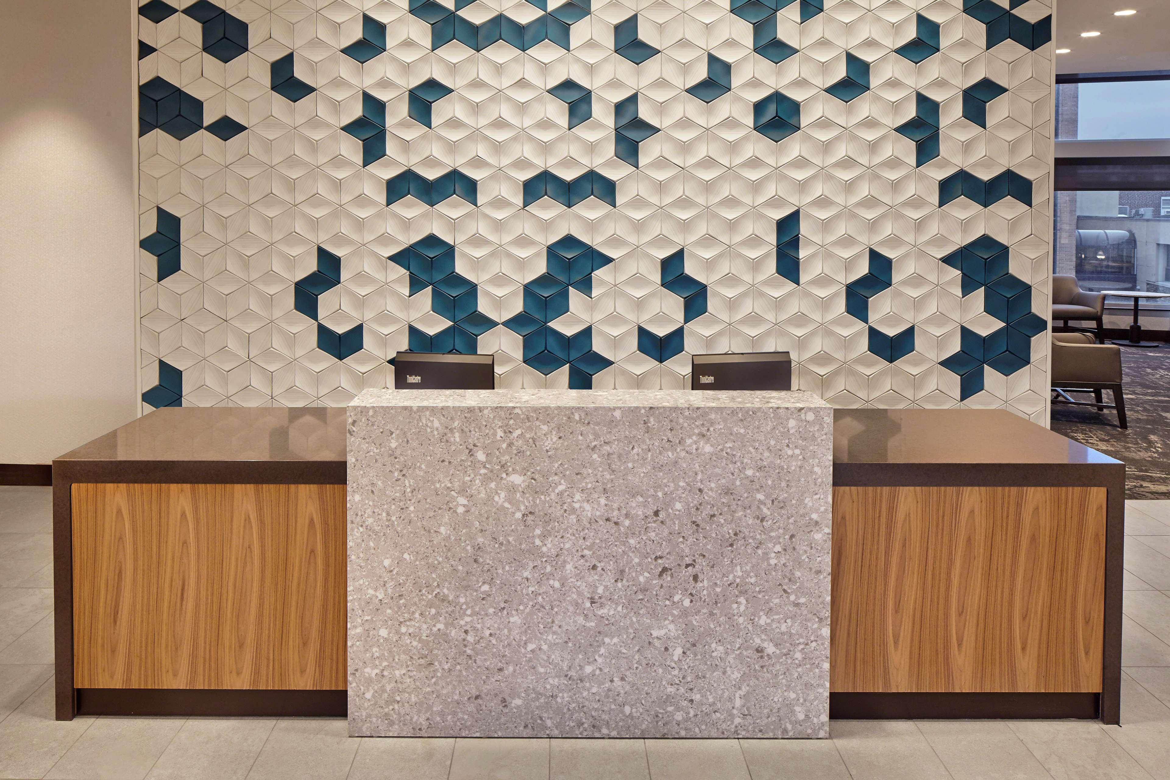 Hyatt Place Стейт Колледж Экстерьер фото