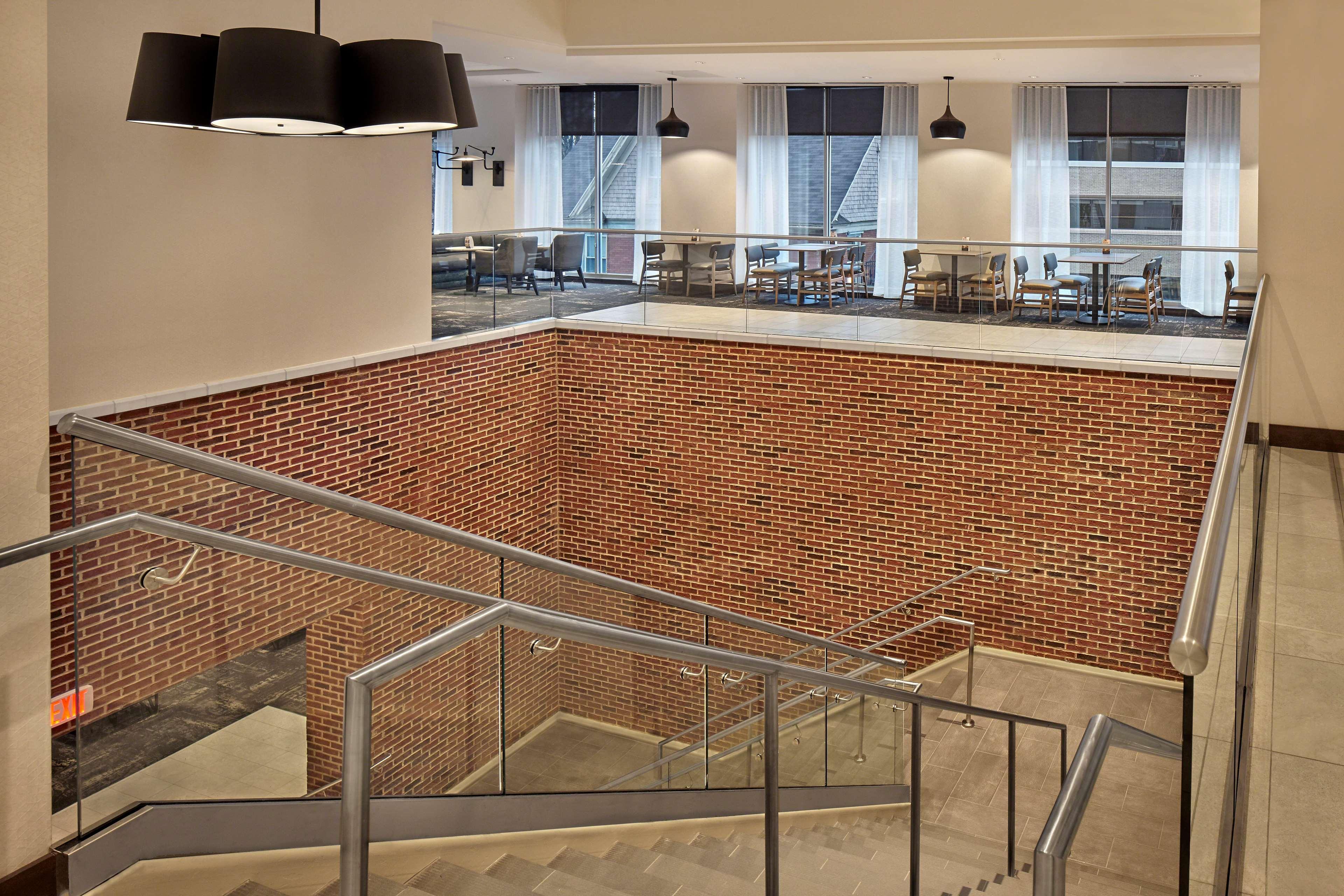 Hyatt Place Стейт Колледж Экстерьер фото