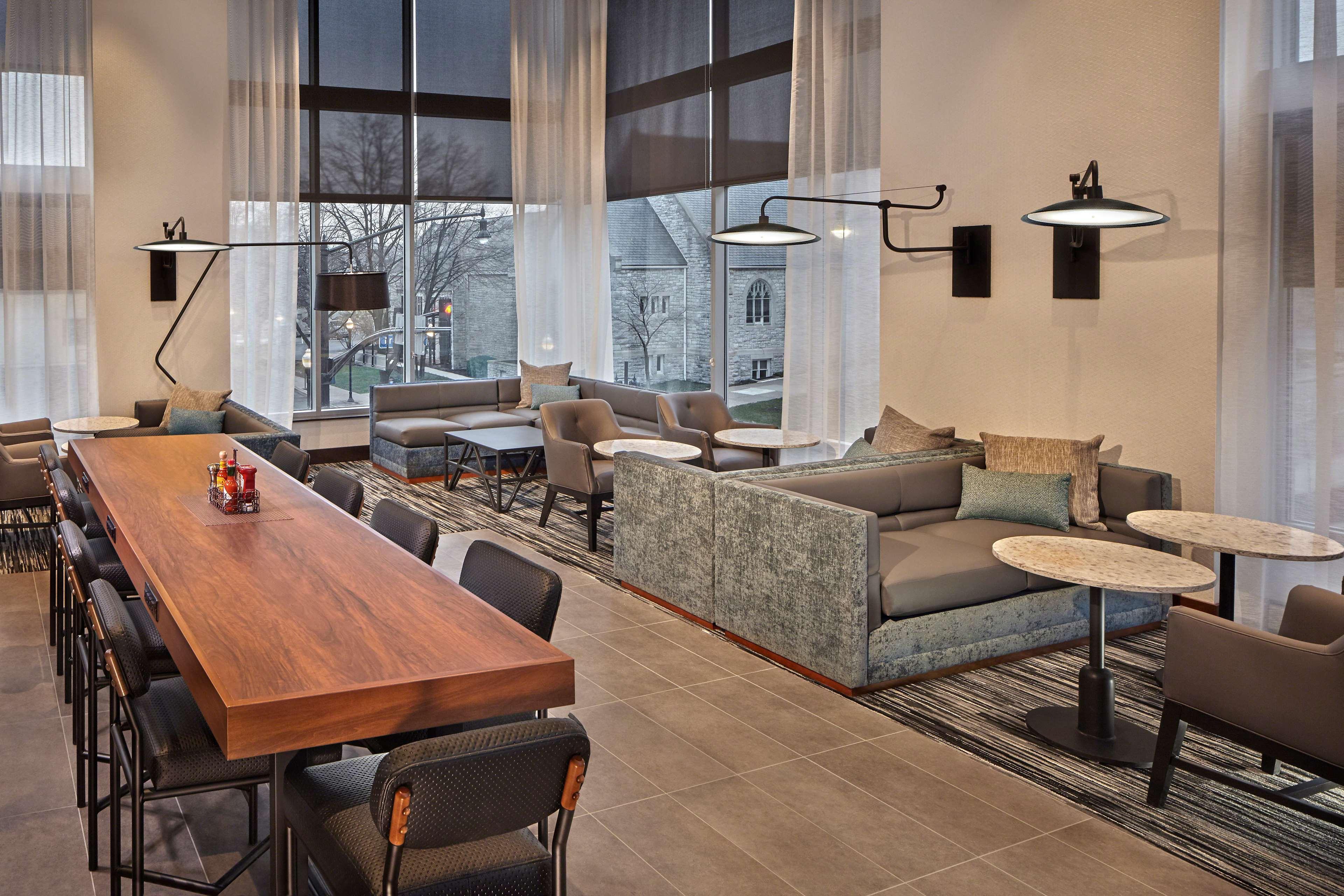 Hyatt Place Стейт Колледж Экстерьер фото