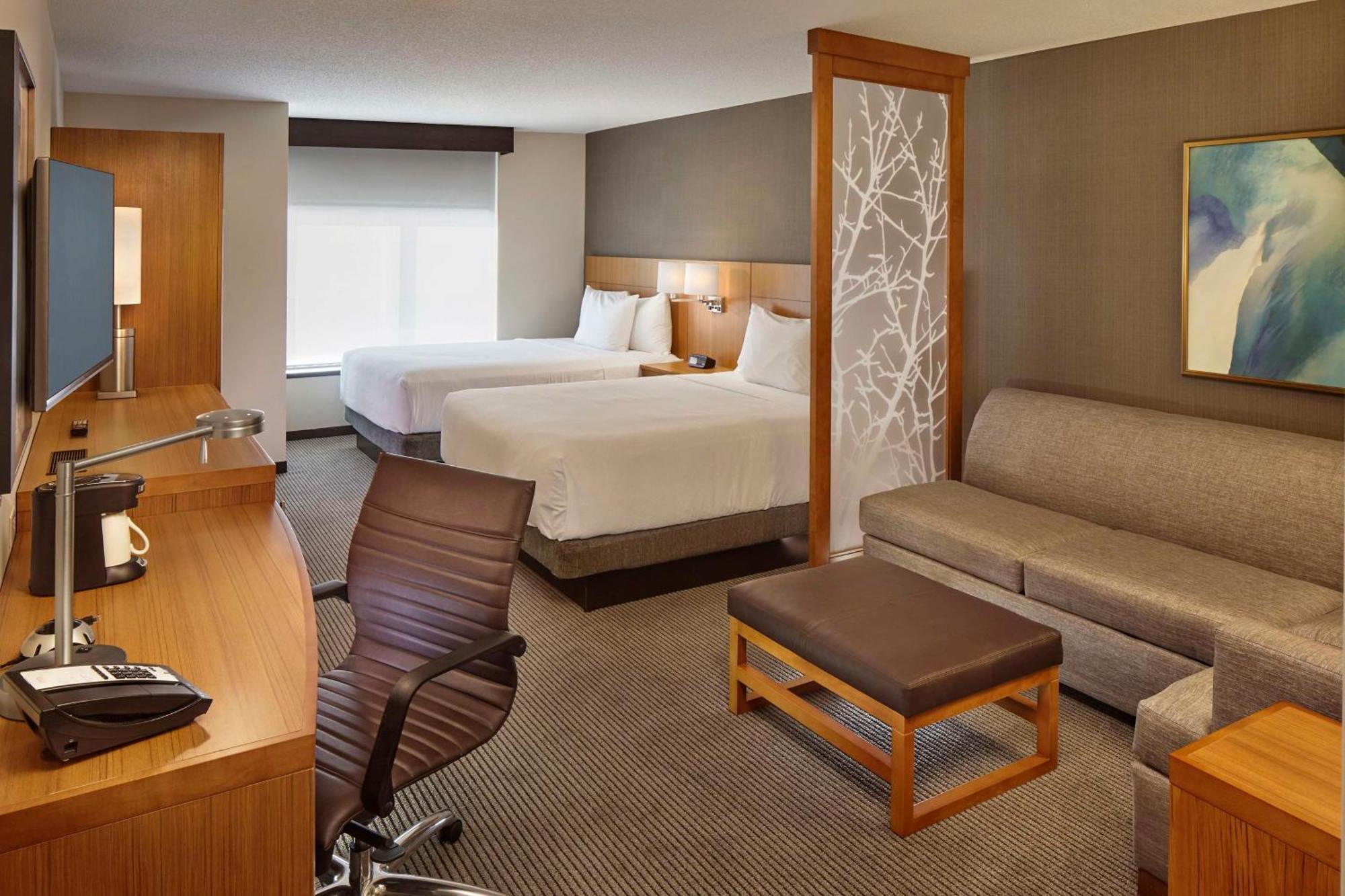 Hyatt Place Стейт Колледж Экстерьер фото