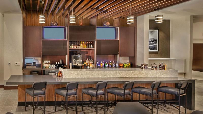 Hyatt Place Стейт Колледж Экстерьер фото